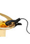 Guitar Pickup Professional Clip On Microphone Guitar Pickup for Violin Banjo Mandolin Ukulele Sax... - 5