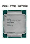معالج إنتل إنتل زيون E5 2640 V3 2640V3 بسرعة 2.6 جيجاهرتز ثماني النواة LGA 2011-3 - 3