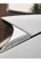 Side Rear Window Spoiler Chrome Cover Trim Triangle for Nissan Qashqai J11 2015 2016 2017 2018 20... - 6