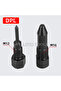 10Pcs/Set Practical Bearing Puller Motorcycle Bearing Removal Tool Puller with Box Motorcycle Int... - 5