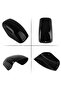 Motorcycle Rear Fender Short Protection Mud Guard Cover Light Black Mudguard Moto Custom For Harl... - 5