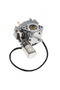 6AH-14301-00 Boat Outboard Carburetor For Yamaha 4-Stroke 15HP 20HP F15 F20 Outboard Engine Motor... - 2