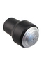 5 Speed plastic Gear Shift Knob Leve for Hyundai Coupe Tiburon Getz Elantra Tucson ix35 TIBURON 2... - 7