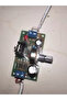 LM317 Adjustable Regulated Power Supply Kit Continuous Adjustable DC Power Supply DIY Teaching Tr... - 7