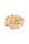 6x12mm 100Pcs 8/12mm Eco-Friendly Natural Wood Spacer Beads Flat Lead-free Wooden Beads For Jewelry - 7