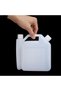 1 L Oil Pot Petrol Fuel Mixing Bottle Tank 2 Stroke For Chainsaw Trimmers 1:25 50:1 Lawn Mowers L... - 3