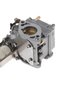 6AH-14301-00 Boat Outboard Carburetor For Yamaha 4-Stroke 15HP 20HP F15 F20 Outboard Engine Motor... - 4