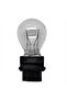 2pcs 3157 3156 3157LL Brake Light Bulbs Halogen Lamp 12V 21W 54LM 3000K Clear Shell Turn Signal L... - 4