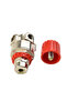 1 Pc Valve Pressure Regulating High Accuracy 4 Holes Control Air Compressor Accessory Air Pump Pa... - 3