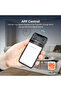 بوابة Tuya Control Zemismart Zigbee Hub ذات النطاق الواسع للتحكم في المنزل الذكي مع جسر سلكي للشبكة - 3