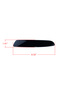 Red ANGRONG 2X Black Smoked Lens LED Rear Bumper Reflector Brake Stop Light Red For BMW E70 X5 06-13 - 3