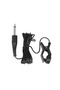 Guitar Pickup Professional Clip On Microphone Guitar Pickup for Violin Banjo Mandolin Ukulele Sax... - 2