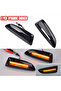 For Opel Astra J Astra K Zafira C Insignia B Grandland X Dynamic Side Marker Turn Signal Light 13... - 5