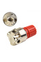 1 Pc Valve Pressure Regulating High Accuracy 4 Holes Control Air Compressor Accessory Air Pump Pa... - 2