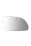 Right Side Wing Door Mirror Glass Heated Convex For VW Polo 9A 9N3 Skoda Octavia II 2005-2009 Car... - 7