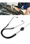 Auto Cylinder Stethoscope Mechanics Stethoscope Car Engine Block Diagnostic Automotive Hearing To... - 8