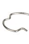 Transmission Oil Cooler Line Clips 18x 800-801 Quick Connector Clips Durable Replacement Parts ... - 7