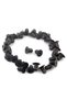 For Toyota 50pcs Car Fender Liner Clips Screw Fastener Grommet 90189-06065 For Camry For RAV4 Aut... - 3