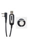 كابل برمجة USB لأجهزة UV-5R BF-888S و UV-17Pro GPS و UV-5RH و UV-82 و Quansheng UV-K5(8)