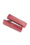 L+R Red Lens Rear Bumper Reflector Cover For Nissan Primastar Opel Vauxhall Vivaro Renault Trafic... - 4