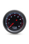 2“52mm Smoke Lens Auto Tachometer White LED 0-8000 RPM Meter Car Gauge 1-8 Cylinders - 6