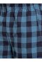 USA Originals Woven Bermuda US88-01 Blue - 5