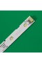 LED Strip For Haier Freezer Refrigerator BCD-575WDBI 0064001827 MDDZ-176 A06 CQC19001225014 Fridg... - 6