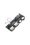 22.5W Power Bank 5-port Bidirectional Fast Charging Mobile Power Module Circuit Board DIY Motherb... - 5