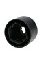 20Pcs 17mm Car Wheel Nut Cover Bolt Cap Removal Tool for VW Golf Bora Passat Bolt Heads Protect C... - 6