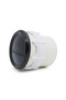 2“52mm Smoke Lens Auto Tachometer White LED 0-8000 RPM Meter Car Gauge 1-8 Cylinders - 2