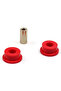 مجموعة بطانة تثبيت محرك Dogbone السفلية لسيارة VW Golf MK4 R32 99-06 لسيارة Audi A3 S3 TT لسيارة Sea... - 2