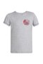 USA Originals T-shirt UB07-02 Gray