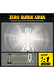 H7 6000K Cold White AILEO 2Pcs 120W H7 LED Car Headlight Turbo Bulb 6000K 30000LM CSP Chip Mini Led - 5