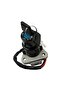 Motorbike Ignition Switch Key Replace Electric Door Lock Fit for Yamaha DT125 TW200 Tzr250 XT225 ... - 5
