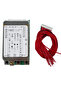 BMS 13S 48V 15A Li-Ion Lithium 18650 Battery PCB Protection Board with UPS Energy Inverter Balanc... - 8