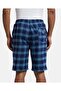 USA Originals Woven Bermuda US88-01 Blue - 3
