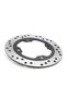 Rear Brake Disc Rotor For Honda CB250F CB600 Hornet CBR600RR CBR600F CBR1000RR NSS250 Daytona 650... - 5