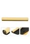 50x100cm 3mm Car Soundproof Deadening Heat Noise Insulation Warm Foam Pad Car Sound Absorber Heat... - 5