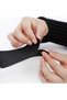 50mm 30Yards Heavy Duty Gaffer Tape Non-Reflective Matte Black Cloth Grip For Photography Book Repai - 5