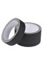 50mm 30Yards Heavy Duty Gaffer Tape Non-Reflective Matte Black Cloth Grip For Photography Book Repai - 3