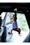 1PC-ld230812354 Creative monkey shaped car tissue box - 5
