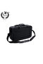 M MBAT Clarinet Gig Carry Bag Black Foam Padded Thicken Oxford Cloth Box Case With Handle Strap C... - 2