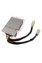 Motorcycle Regulator Rectifier Kymco Xciting 250 300 500 Superdink 125i People Downtown 125 200 3... - 5