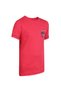 USA Originals T-shirt UB07-02 Red - 2