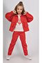 Girl's Jacket 25Ydmb0564 - 2