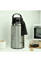 3.0L Stainless Steel Vacuum Flask - Insulated Flask Bottle - Thermos Flask - 2