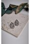 Special series drop stone detail triangle figure earrings
