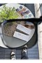 Set of Two Vintage Black-Dark Brown Sunglasses Women's Sunglasses Men's Sunglasses Uv-400 - 6