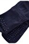 Crawling and Anti-Slip Socks Navy Blue - 2