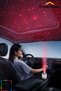 H2O Humidifier Steam Machine Air Ultrasonic Red Ambiance Pink 360 Degree - 5